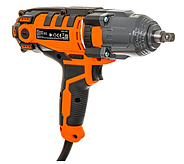 Електричні гайковерти