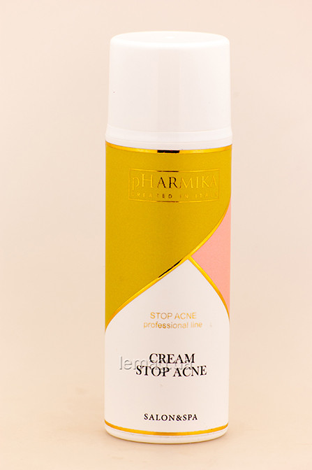 PHarmika Крем STOP ACNE, 100 мл