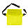 Водонепроникна поясна сумка чохол, Жовтий, фото 2