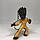 Брелок Грут Groot Прикраса салону автомобіля, персональна фігурка груша KG3, фото 7