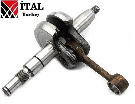 Колінвал STH МС 230, 250/Коленвал STH MS 230, MS 250/ITAL/Туреччина