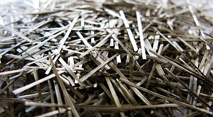 ФІБРА БАЗАЛЬТОВА 3кг-24мм