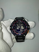 Чоловічі годинники Casio SGW-100-2BER, фото 7