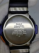 Чоловічі годинники Casio SGW-100-2BER, фото 9