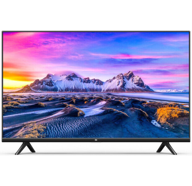 Телевізор 32" Xiaomi Mi TV P1 Black 32