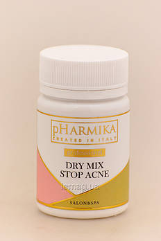 PHarmika Бовтанка суха STOP ACNE, 60 мл