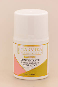 PHarmika Концентрат для локального використання СТОП АКНЕ, 30 мл