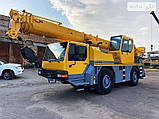 Автокран Liebherr LTM 1030 2006р., фото 3