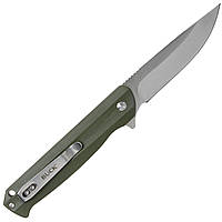 Ніж Buck Langford Green 251GRS