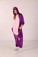 Пижамы кигуруми Сейлор мун для взрослых и подростков Кошка (1038)