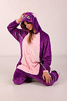 Костюм кигуруми для женщин и мужчин Лунная кошка сейлор мун (1038)