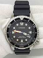 Чоловічі годинники Citizen PROMASTER BN0150-28E Eco-Drive, фото 3