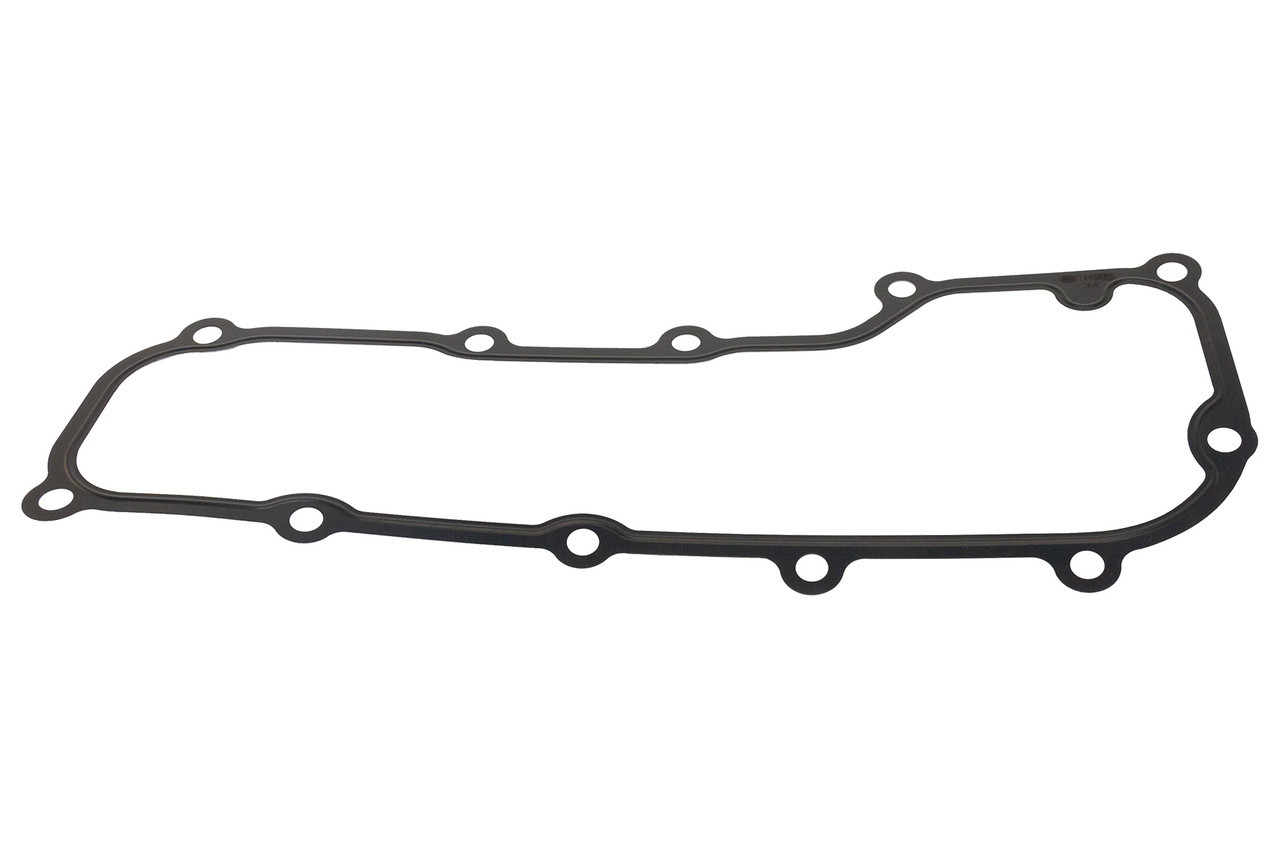 Прокладка колектора впускна верхня Fiat 3,0 MJTD (F1C) GP ORK504334447, фото 1