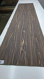 Палісандр Імперіал PA-0907F3 Шпон файн-лайн, фото 3