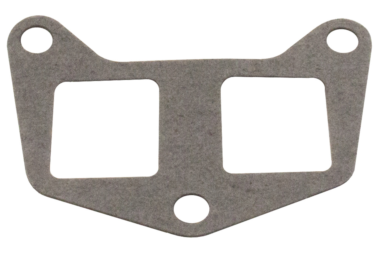 Прокладка колектора впускна центральна Peugeot 1,8 D/TD 1,9 D/TD (XUD) HANSWERK HW130142, фото 1