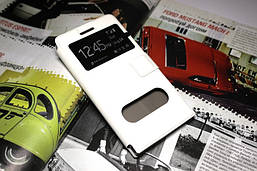Чехол книжка для Huawei Ascend G6