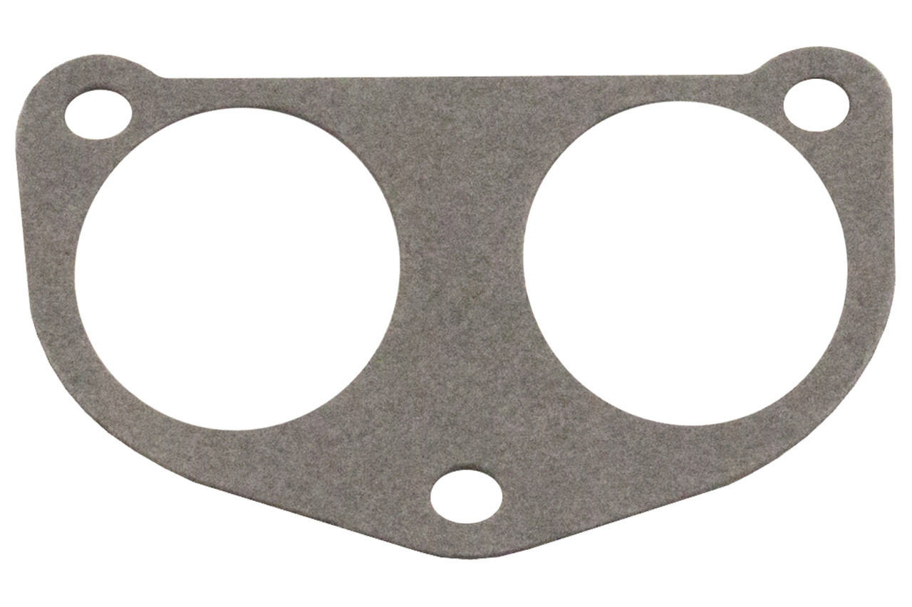 Прокладка колектора впускна центральна Peugeot 1,9 D (DW) HANSWERK HW130152, фото 1