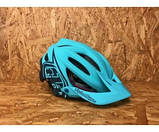 Вело шлем TLD A2 Mips [Decoy Aqua], фото 4