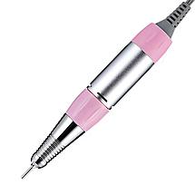 Фрезер CJ-MD006 на 60 Вт і 35000 об/хв для манікюру і педикюру (pink), фото 6