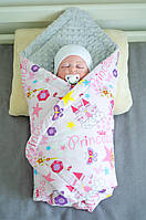 Що подарувати на виписку з пологового будинку