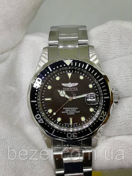 Invicta pro diver 8932 deals