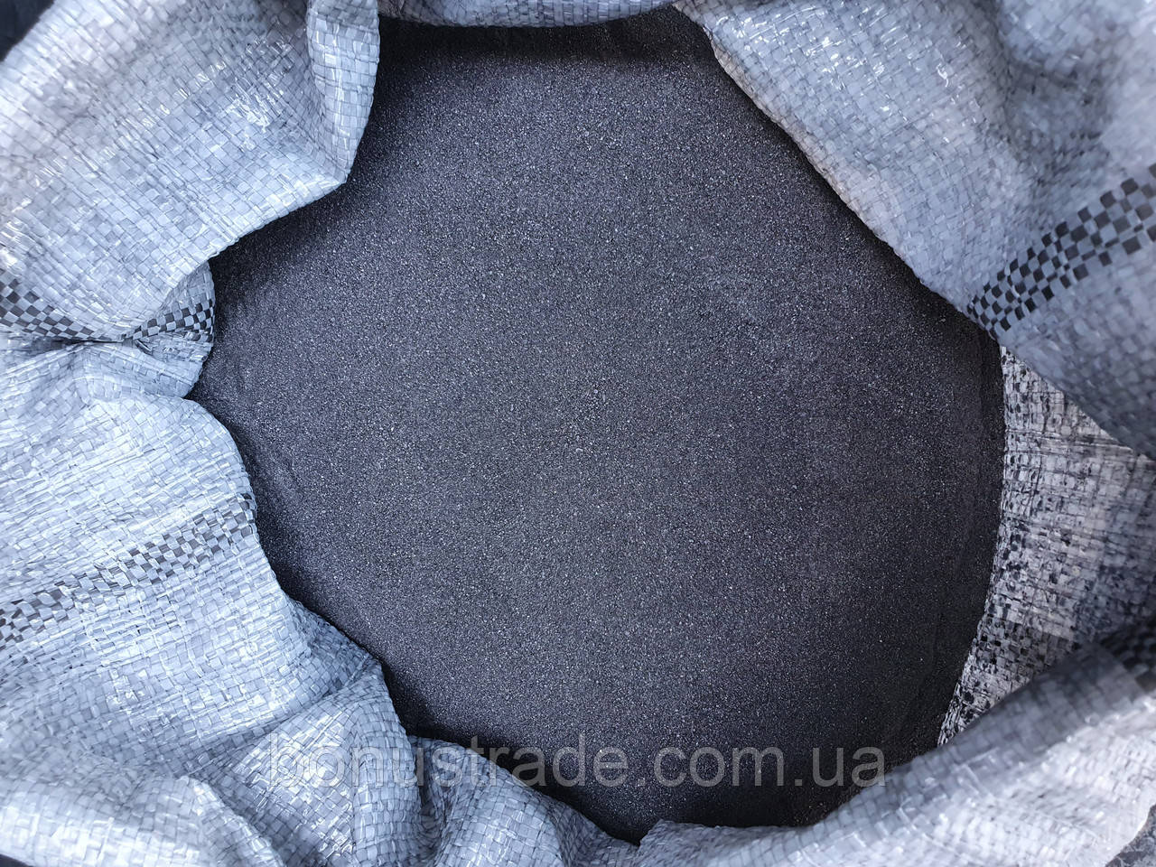 Пыль угольная для стекла ВКС - фото 1 - id-p75812283
