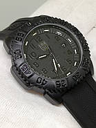 Чоловічі годинники Luminox 3051 BO Navy SEAL Colormark, фото 2