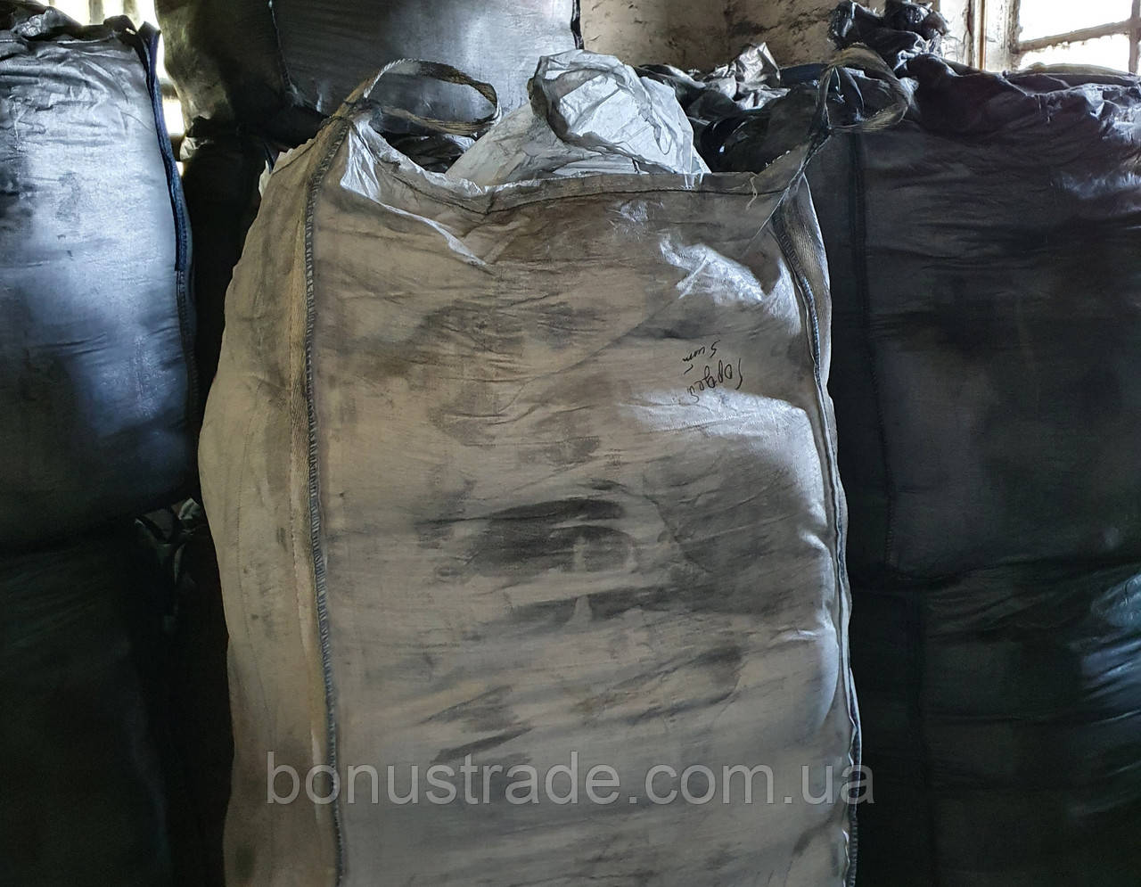 Пыль угольная для стекольной промышленности - фото 2 - id-p75812355
