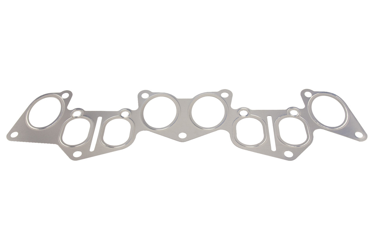 Прокладка колектора (8 вікон) Peugeot 1,9 D (DW) 1,9 D/TD (XUD) 1,8 D/TD HANSWERK HW130190, фото 1