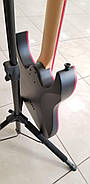Електрогітара IBANEZ GRG131DX BK, фото 5