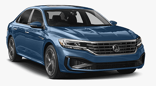 Тюнінг VW Passat B9 (2019+)