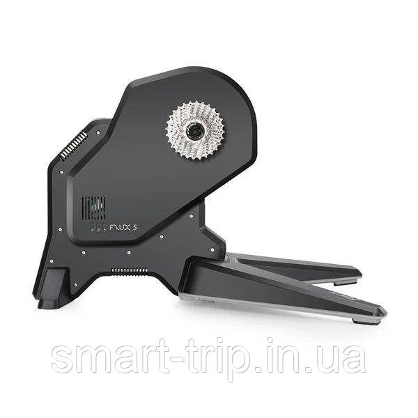 Велотренажер Garmin Tacx FLUX S Smart Trainer