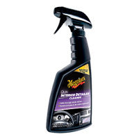 Средство для быстрой очистки салона Meguiar`s Quik Interior Detailer Cleaner 473мл 203989