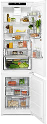 Вбудований холодильник Electrolux LNS9TD19S