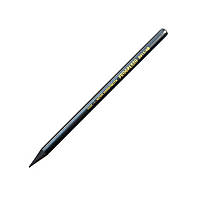 Графітний бездеревний олівець 4В PROGRESSO KOH-I-NOOR