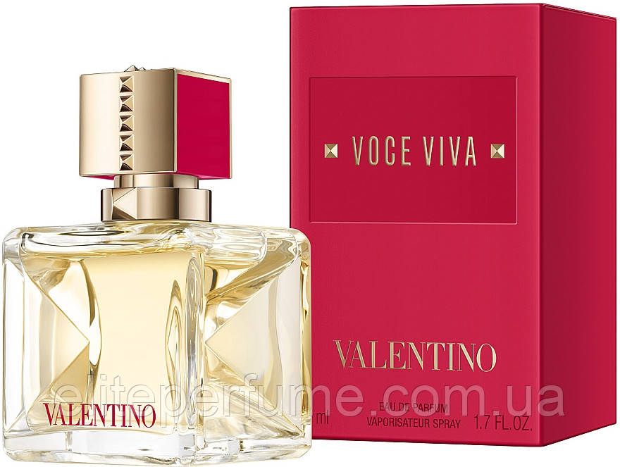 Valentino Voce Viva Оригінал