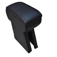 Консоль (подлокотник) Armrest /Renault Kangoo 1998-2008 (черный)