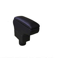 Консоль (подлокотник) Armrest /Renault Duster 2010-2018 (черный)