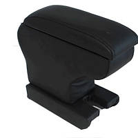 Консоль (подлокотник) Armrest /Opel Combo (черный)