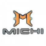 Лампи LED MICHI CAN H11 6000L 5500k