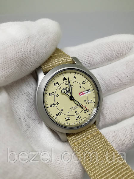 Harga seiko snk809 discount