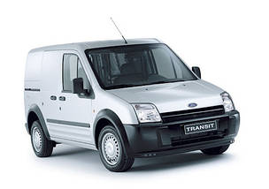 Ford Transit CONNECT амортизатори передні від 2002 г з двигуном 1,8 (Стійка амортизатора Форд Конект), фото 3