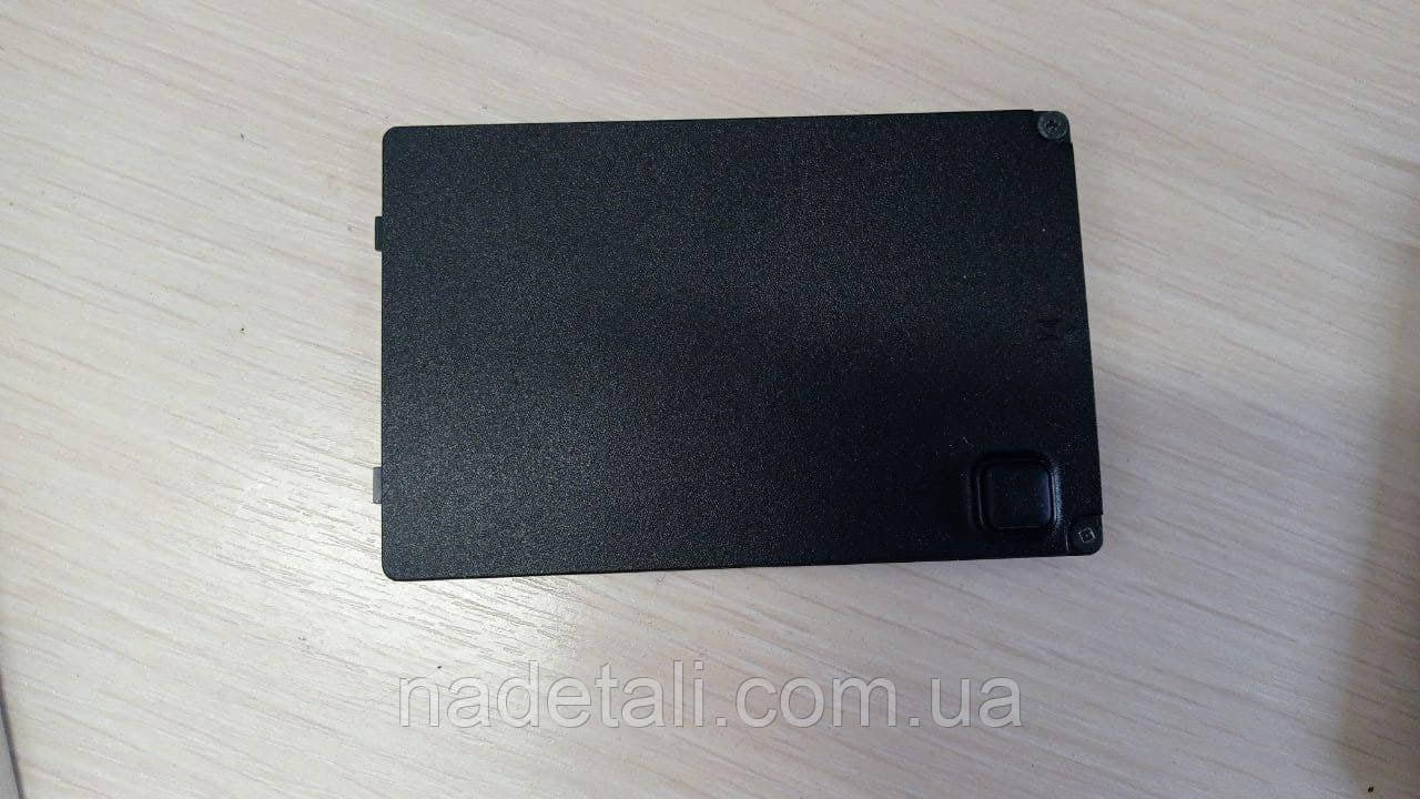 Сервісна кришка Lenovo G555 AP07W000A00