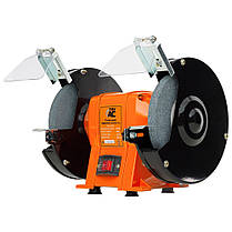 Точильний верстат Tex.AC ТА-01-670, фото 2