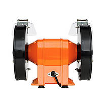 Точильний верстат Tex.AC ТА-01-670, фото 3