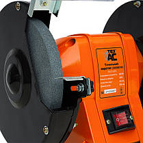 Точильний верстат Tex.AC ТА-01-670, фото 5