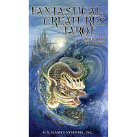 Карти Таро Фантастичних Істот Fantastical Creatures Tarot (US Games)