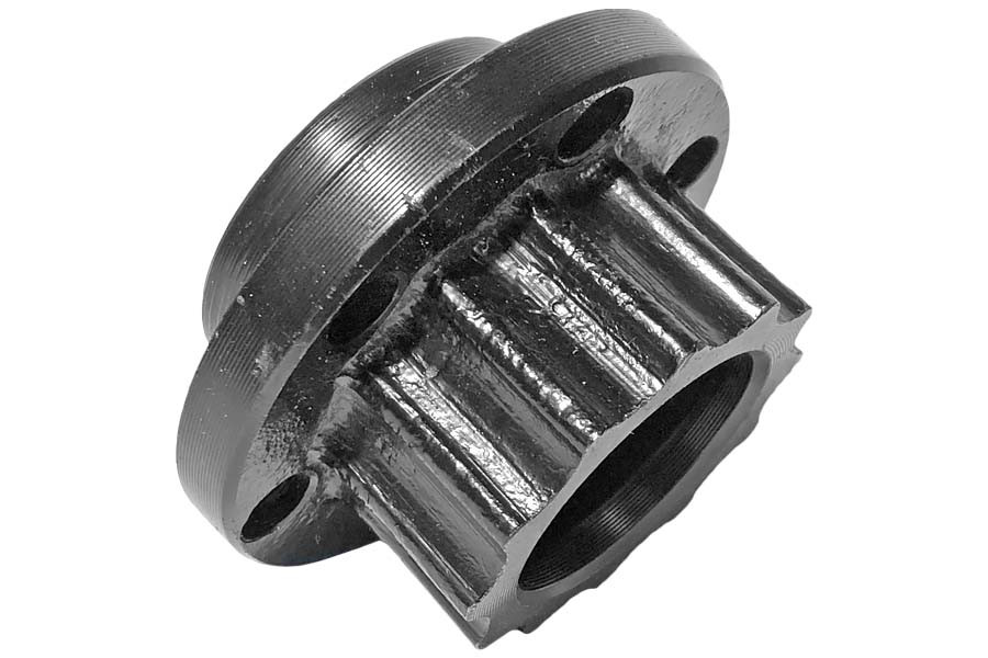 Букса для відбійного молотка Элпром ЕМО-2250, фото 1