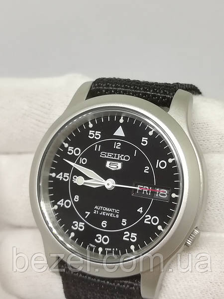 Snk809 seiko best sale