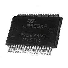 Мікросхема L9950XP